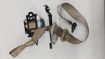 '13-'14 Subaru Impreza Front Seat Belt Passenger Retractor 2.0l Oem 6 Month Wnty. Fixed Price $121.50.