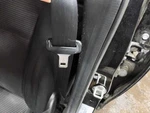 Seat Belt Front Bucket Hatchback Driver Fits 12-13 Mazda 3. Fixed Price $92.90.