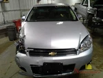2006 Chevy Impala Front Passenger Seat Belt Latch Gray. Fixed Price $75.00.