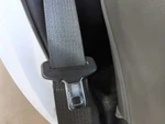 Used Front Right Seat Belt Fits: 2019 Ram Dodge 1500 Pickup Regular Cab Be. Fixed Price $65.00.