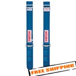 Simpson Racing 30010bk Shoulder Harnesses. Fixed Price $93.47.