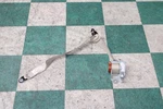 12-14 Camry Beige Right Rf Front Seat Belt Assembly Retractor Unit Factory Oem. Fixed Price $197.99.