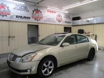 Nissan Maxima 2004 Seat Belt 868857y082 8782. Fixed Price $77.81.