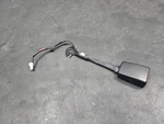 Front Left Seat Belt Buckle 2022 Nissan Rogue 86843-6rr0a 2021 2023 2024 2025 X. Fixed Price $49.00.