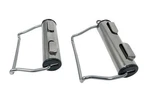 Oer 61106a Seat Belt Retractors For 1964-1973 Mustang, Mercury Cougar. Fixed Price $14.99.