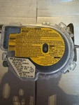2001-2003 Toyota Highlander Front Left Driver Seat Belt Retractor Assembly. Fixed Price $35.00.
