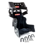 Butlerbuilt Adv17308-03-4001-fb Seat 17-1/2in Sprint Adv Slide Job Flat Black. Fixed Price $2313.00.