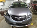 2019 Buick Envision Front Passenger Seat Belt Latch Tan. Fixed Price $120.00.