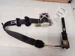 Black Driver Left Front Seat Belt Retractor From 2014 Ford Explorer 11290706. Fixed Price $174.69.
