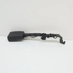 Brand New Front Left Seat Belt Latch 1k4857755abqvz For Vw Golf Mk6. Fixed Price $139.64.