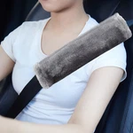Moonet 2 Packs Car Seatbelt Covers Shoulder Pad For More 2pcs, Light Fray. Fixed Price $17.99.