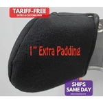 Kirkey 88-89rs1xp, One Cover Shoulder Pad 1in R/h 88/89 Series Performance Parts. Fixed Price $87.39.