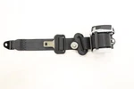 2019 - 2023 Mazda Cx-9 Rear Right Passenger Side 2nd Row Seat Belt Retractor Oem. Fixed Price $52.09.