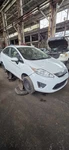 2011-2013 Ford Fiesta 1.6l Passenger Right Front Seat Belt Retractor. Fixed Price $98.01.