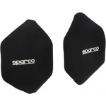 Sparco Cushion Side Black. Fixed Price $64.49.