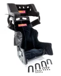 Butlerbuilt Adv-17308-03-4001-fb Seat Sprint Advantage Slidejob 17.5 Wide 10 Deg. Fixed Price $2340.17.