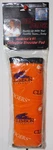 Clemson Tigers Seatbelt Shoulder Pad Offical Licensed Sports Fan Cars Trucks Paw. Fixed Price $12.99.
