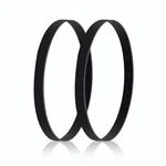 Replacement Belts 562289001 Ah20065 For Hoover Uh70130, Uh70140, Uh70200. Fixed Price $10.99.