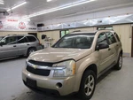 Chevrolet Equinox 2007 Seat Belt 89026287 Used 3252. Fixed Price $129.89.