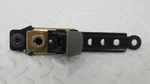 03-07 Saturn Ion Front Driver Seat Belt Adjuster. Fixed Price $20.24.
