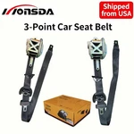 Seat Belts For Cadillac Xts Front Drive Left And Right Belt Retractor. Fixed Price $160.07.