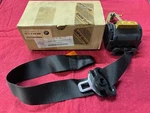 95-99 Oem Bmw E36 318ti Front Left Upper Seat Belt 72118200865. Fixed Price $177.77.
