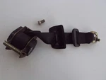 Bmw 3 Series Left Passenger Rear Seat Belt 1924929 Sedan. Fixed Price $69.00.