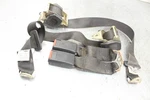 Genuine Bmw E30 Vert Convertible Rear Right & Left Seat Belt Set 1987-1991 Lm05. Fixed Price $80.99.