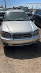03-06 Subaru Baja Front Seat Belt (bucket Seat) Passenger Buckle. Fixed Price $60.00.
