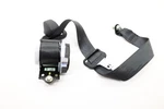 2019 - 2023 Mazda Cx-9 Rear 2nd Row Left Side Seatbelt Retractor Oem Black Tc7. Fixed Price $67.09.