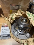 Oem Ford Transit 15-19 Ck4z-1215-d Wheel Hub Kit Bearing Motorcraft Hub-369. Fixed Price $212.50.