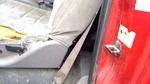 Seat Belt Front Bench 1 Piece Driver Fits 00-01 Ford F250sd Pickup. Fixed Price $150.00.