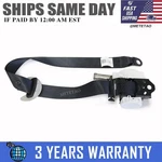 For 2019- 2023 Toyota Corolla Front Right Side Seat Belt Black 73210-47273-c5. Fixed Price $59.99.