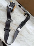 Seat Belt Front Bucket Korea Built Vin K Hybrid Fits 11-16 Optima. Fixed Price $65.52.