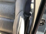 Seat Belt Front S60 Bucket Driver Fits 01-04 Volvo. Fixed Price $155.00.