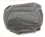 New Oem Genuine Honda Rh Front Lower Seat Cover 2003 Accord Sedan Lx V6 Grey. Fixed Price $85.00.