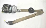 10-14 Mercedes W218 Cls550 Cls63 Amg E550 Front Right Side Seat Belt Beige Oem. Fixed Price $91.20.