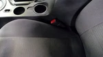 Buckle For Seat Belt Driver Front Left Black Fits 99-04 Mustang. Fixed Price $124.00.