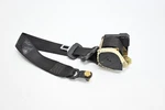 96-02 Bmw E36 Z3 Front Right Passenger Upper Seat Belt Retractor Strap Oem. Fixed Price $72.00.