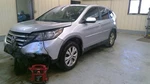Honda Cr-v 2013 Seat Belt 04814t0ga00ze Used 9079. Fixed Price $123.48.