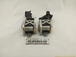 Hummer H3 Fits Pair Of Left & Right Front Seat Belt Retractor 2006-2010 06. Fixed Price $149.86.