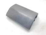 99-06 Bmw E46 325 330 M3 Convertible Rear Center Seat Armrest Cushion Gray Oem. Fixed Price $68.95.