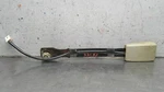 08 - 15 Nissan Rogue Right Passenger Front Seat Belt Buckle Bucket 14-15/ Vin J. Fixed Price $27.96.
