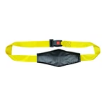 Q'straint Q5-6327-y Postural Support Belt Padded Wheelchair Transit Bus Yellow. Fixed Price $70.95.