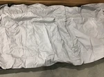 Taylor Made Universal 3 Seat Pwc Cover Grey 70079 ( New Old Stock / Open Box ). Fixed Price $80.99.