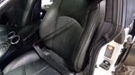 Seat Belt W Retractor Driver Front Black Fits 06 Mercedes Cls500-class. Fixed Price $184.00.