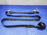 16-17 Hyundai Sonata Hybrid Front Seat Belt Retractor Left Driver Side Black Oem. Fixed Price $123.49.