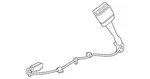 Genuine Land-rover Buckle Lr092506. Fixed Price $179.09.