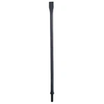 Grey Pneumatic Ch105 3/4" Flat Chisel 18" Long. Fixed Price $24.98.