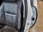 Used Front Left Seat Belt Fits: 2015 Jaguar Xf Bucket Driver Retractor W/o. Fixed Price $65.00.